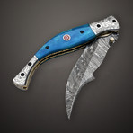Folding Knife // VK0121