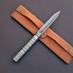 Tri Edge Dagger // VK2035