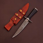 Bowie Knife // VK2084