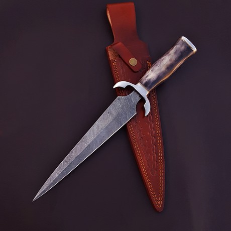 Dagger Knife // VK2101