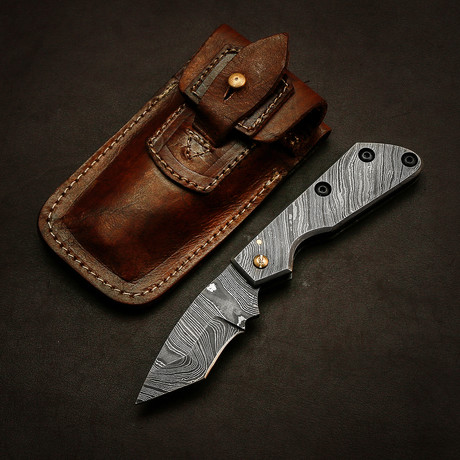 Pocket Knife // VK2152