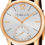 H. Moser + Cie Automatic // 1321-0100