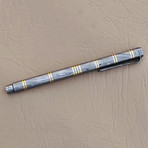 Damascus Pen // VK2063