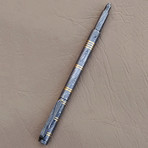 Damascus Pen // VK2063