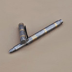 Damascus Pen // VK2063