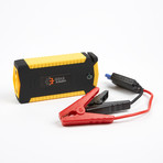 Car Jumper Powerbank Set // 69800mAh