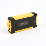 Car Jumper Powerbank + Air Compressor Set