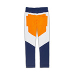 Motocross Track Pant // Navy (M)