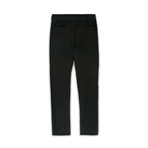 Florence Track Pants // Black (M)