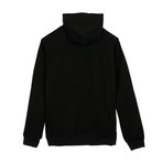 Florence Track Hoodie // Black (2XL)