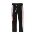 Florence Track Pants // Black (M)