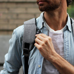 Hustle Backpack // Ranger