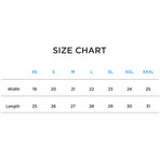 Florence Track Hoodie // Black (2XL)