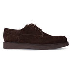 Jepson Shoe // Brown (Euro: 40)