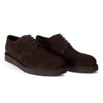 Jepson Shoe // Brown (Euro: 40)