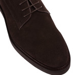 Jepson Shoe // Brown (Euro: 40)