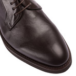 Ianson Shoe // Brown (Euro: 43)