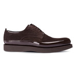 Stanton Shoe // Brown (Euro: 44)