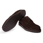 Jepson Shoe // Brown (Euro: 40)