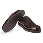 Stanton Shoe // Brown (Euro: 44)