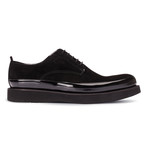 Stanton Shoe // Black (Euro: 45)