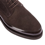 Stanton Shoe // Brown (Euro: 44)