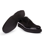 Stanton Shoe // Black (Euro: 45)