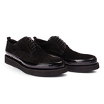 Stanton Shoe // Black (Euro: 45)