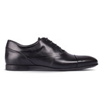 Sadler Shoe // Black (Euro: 44)