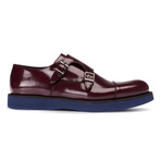 Stark Shoe // Bordeaux (Euro: 40)