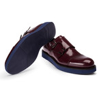 Stark Shoe // Bordeaux (Euro: 40)