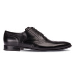 Newell Shoe // Black (Euro: 42)