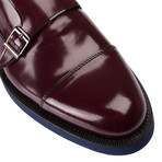 Stark Shoe // Bordeaux (Euro: 40)