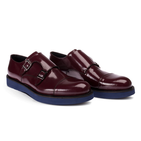 Stark Shoe // Bordeaux (Euro: 40)