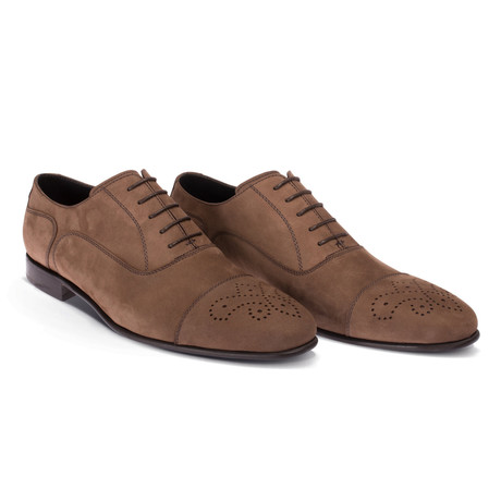 Neal Shoe // Mink (Euro: 40)