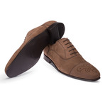 Neal Shoe // Mink (Euro: 41)