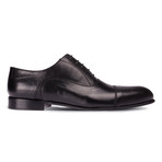 York Shoe // Black (Euro: 42)