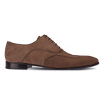 Munson Shoe // Mink (Euro: 44)