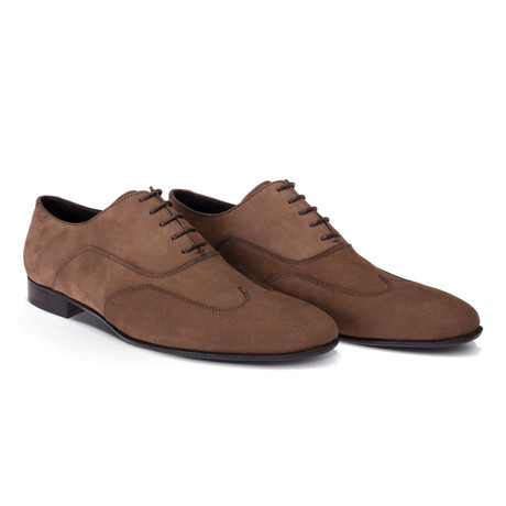 Munson Shoe // Mink (Euro: 40)