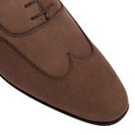 Munson Shoe // Mink (Euro: 44)