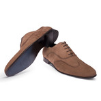 Munson Shoe // Mink (Euro: 44)