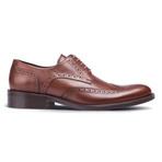 Nielson Shoe // Brown (Euro: 40)