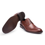 Nielson Shoe // Brown (Euro: 40)