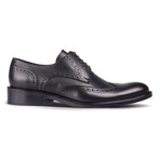 Tatum Shoe // Black (Euro: 41)