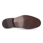 Sawyer Shoe // Brown (Euro: 42)