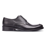 Ilbert Shoe // Black (Euro: 40)