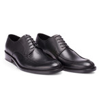 Ilbert Shoe // Black (Euro: 40)