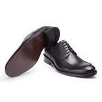 Ilbert Shoe // Black (Euro: 40)