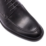 Ilbert Shoe // Black (Euro: 40)