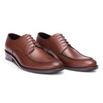 Leon Shoe // Brown (Euro: 40)